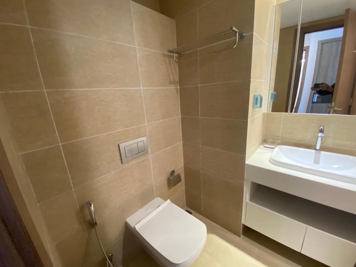 Fujihousing - Vinhomes Metropolis Apartment Hanoi Dış mekan fotoğraf