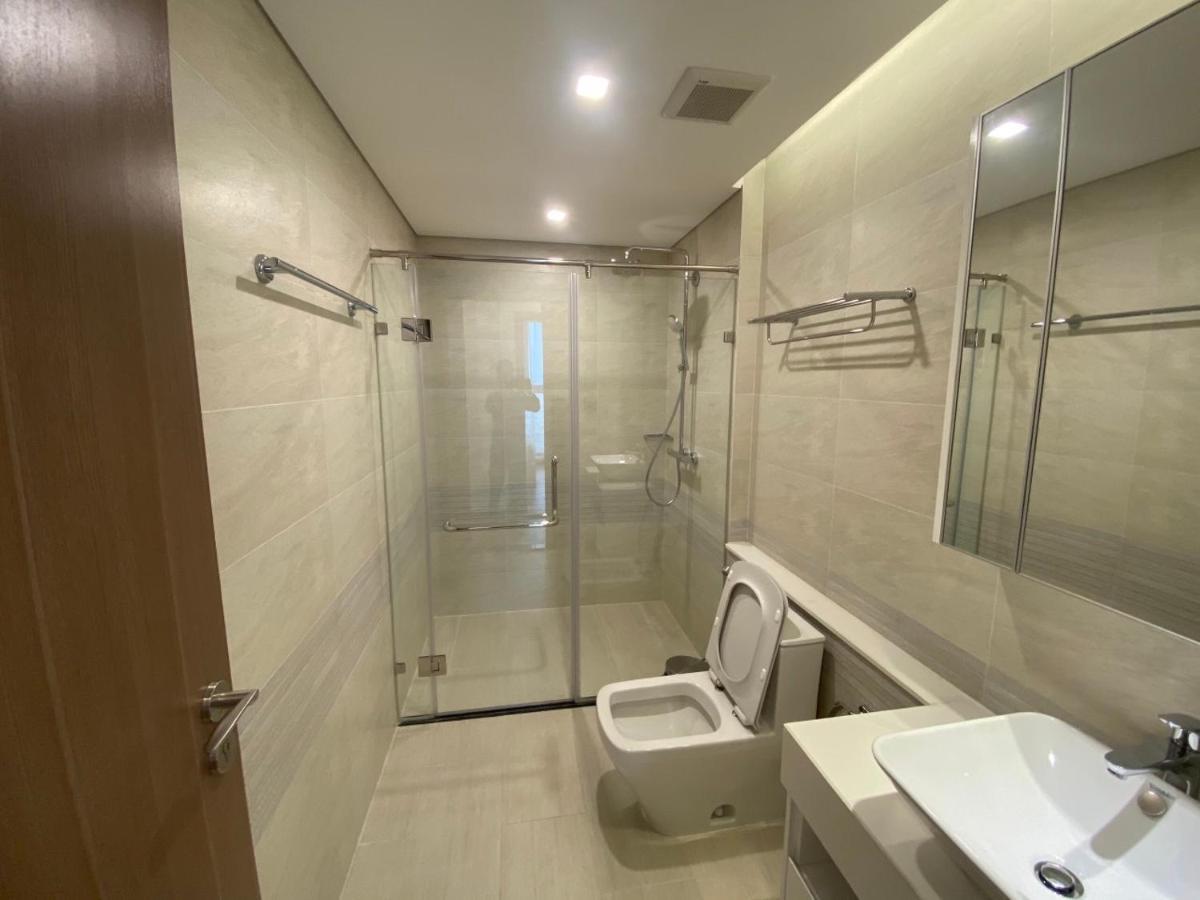 Fujihousing - Vinhomes Metropolis Apartment Hanoi Dış mekan fotoğraf