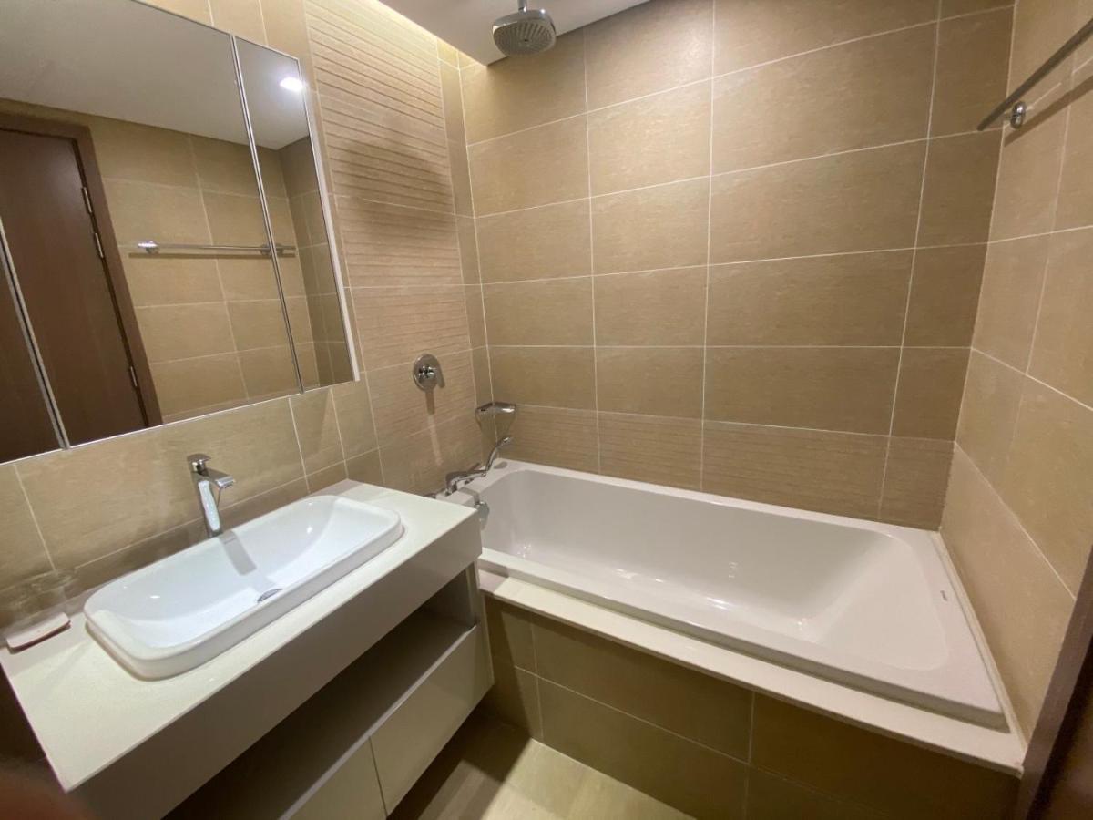 Fujihousing - Vinhomes Metropolis Apartment Hanoi Dış mekan fotoğraf