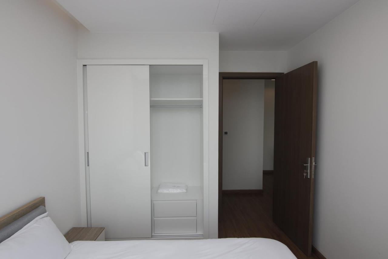 Fujihousing - Vinhomes Metropolis Apartment Hanoi Dış mekan fotoğraf